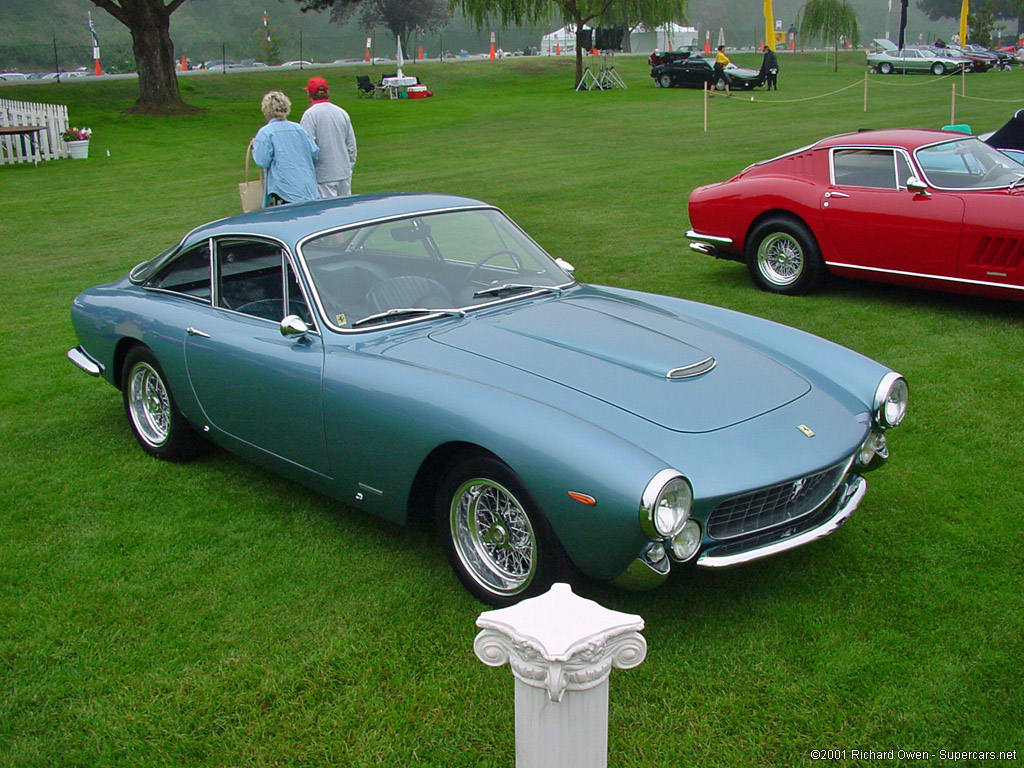 2001 Concorso Italiano-2