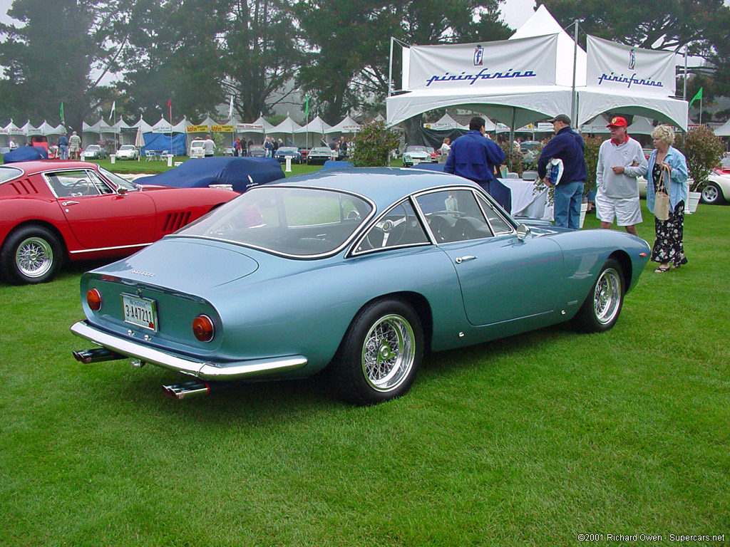 2001 Concorso Italiano-2