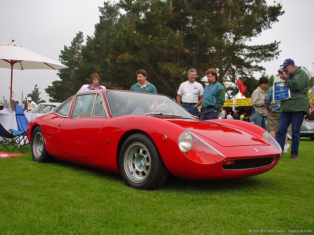 2001 Concorso Italiano-2