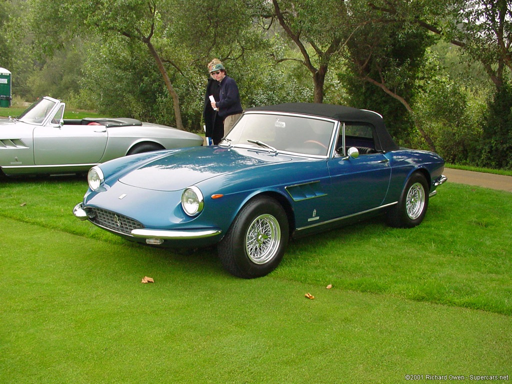 2001 Concorso Italiano-2