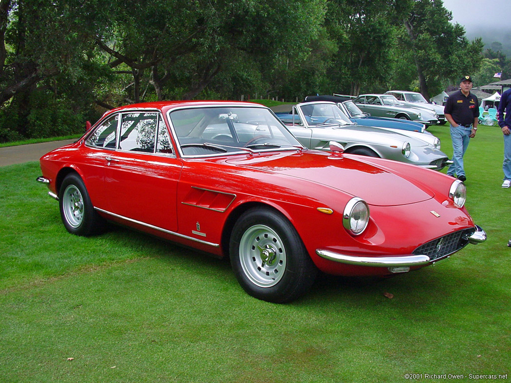 2001 Concorso Italiano-2