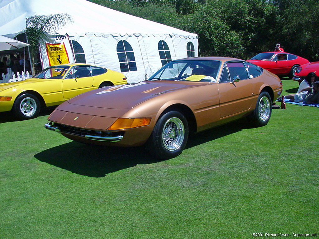 2001 Concorso Italiano-2