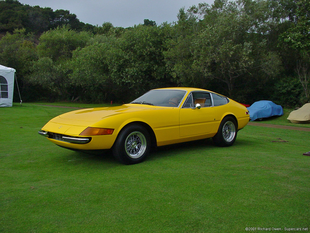 2001 Concorso Italiano-2