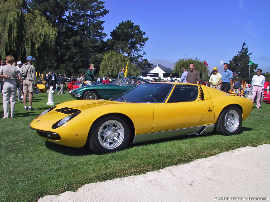 2001 Concorso Italiano-2