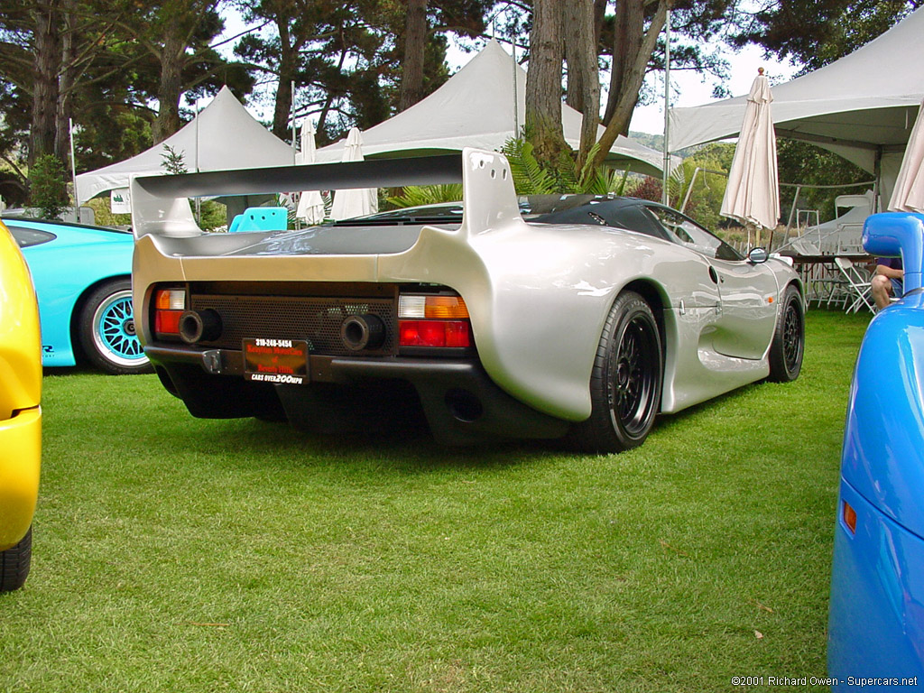 1994 Jaguar XJ220 S TWR