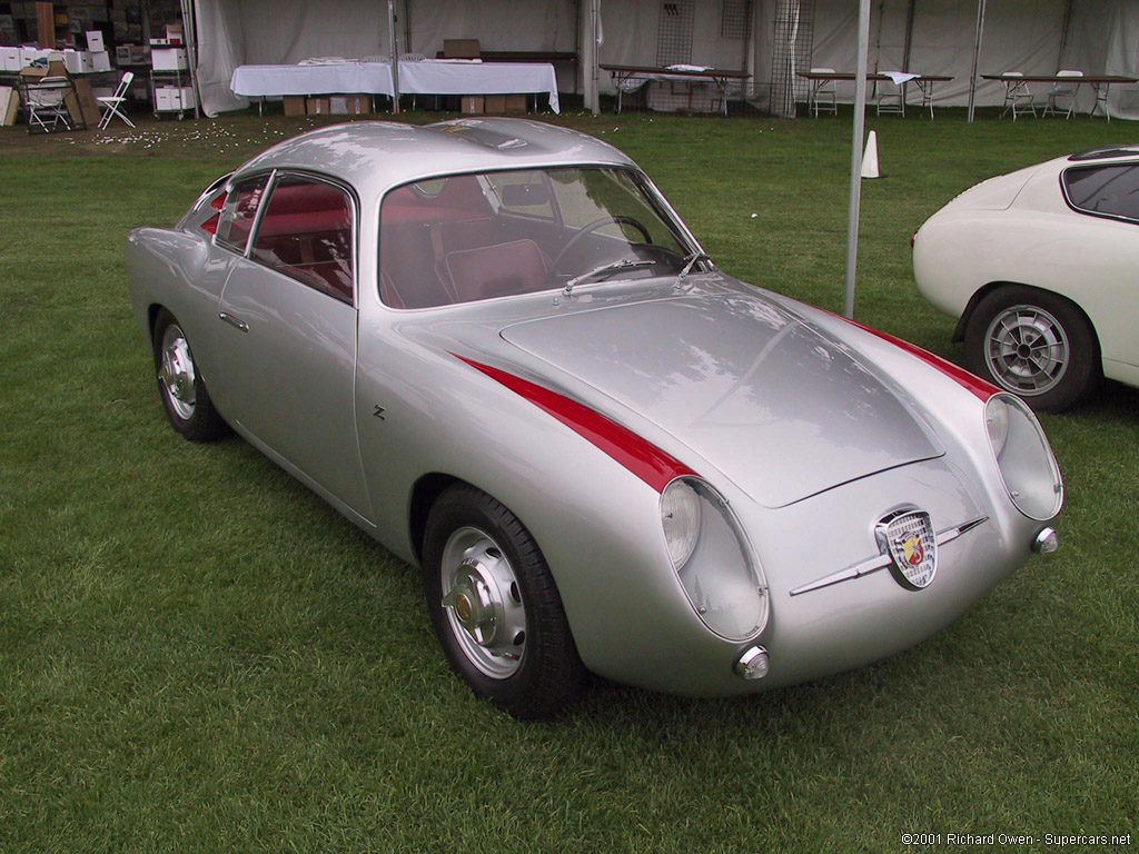 2001 Concorso Italiano-2