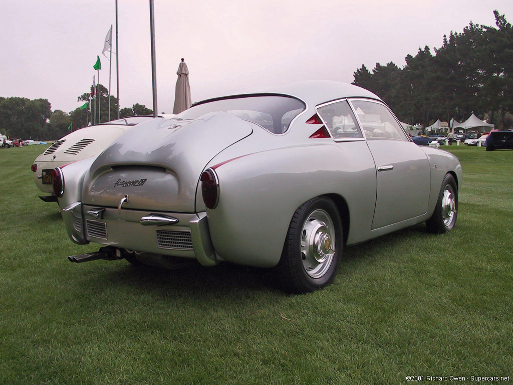 2001 Concorso Italiano-2