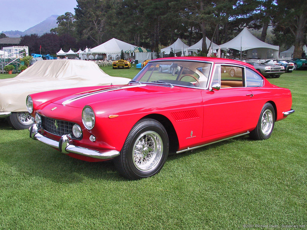 2001 Concorso Italiano-2