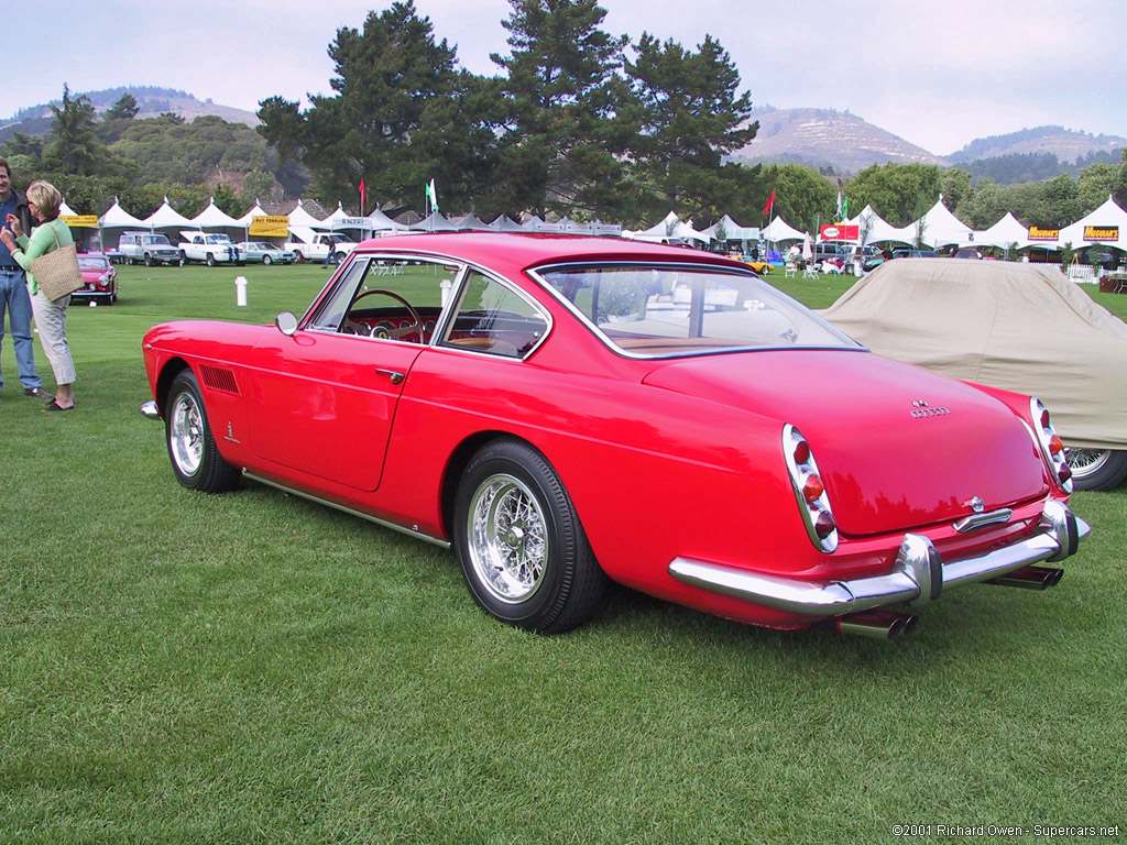 2001 Concorso Italiano-2