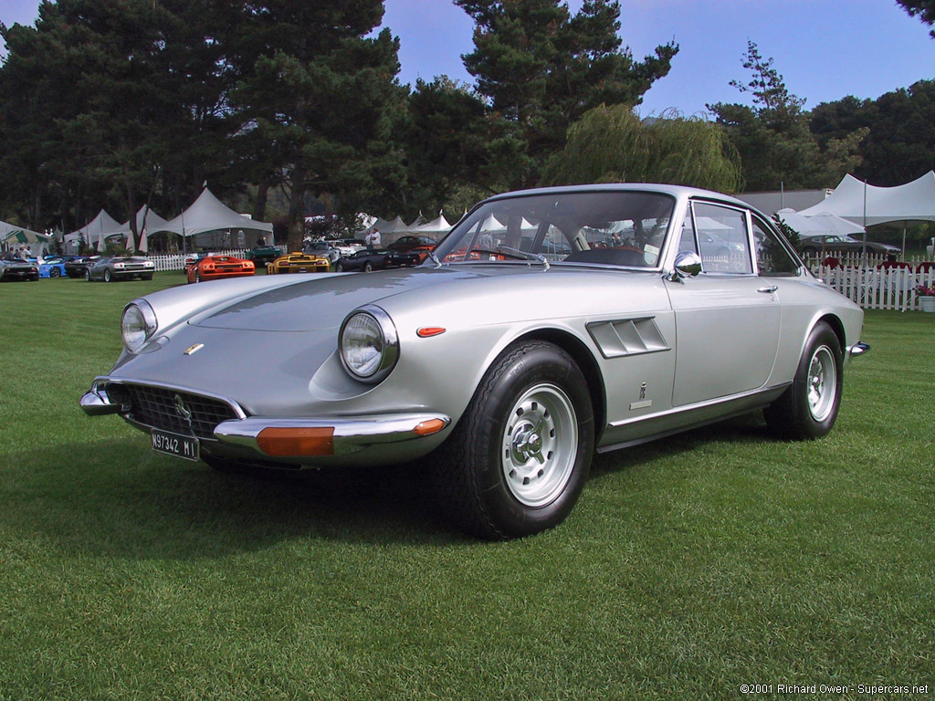 2001 Concorso Italiano-2