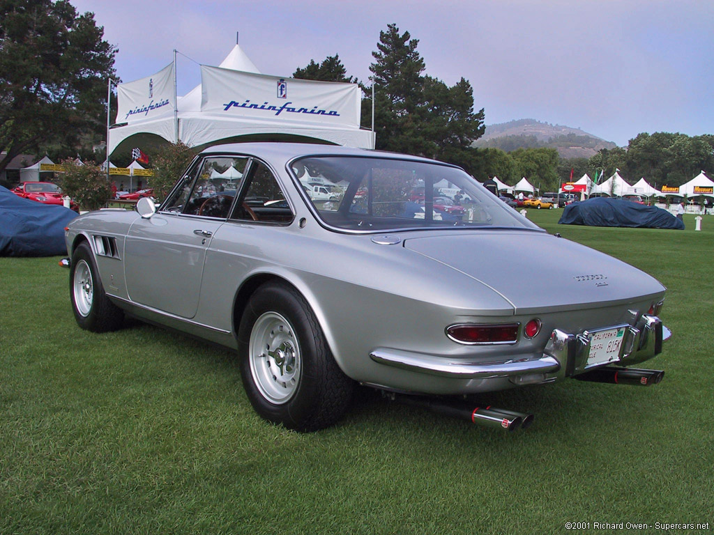 2001 Concorso Italiano-2