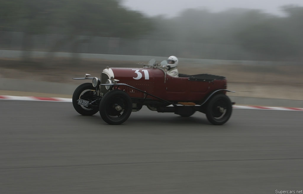 1921 Bentley 3 Litre Gallery