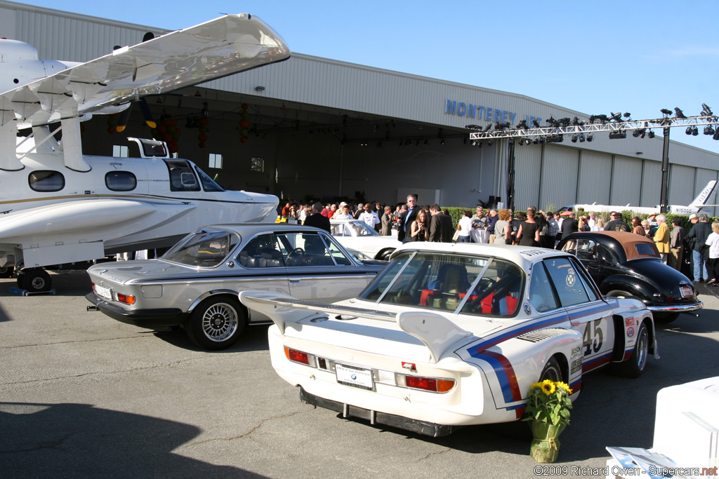 1976 BMW 3.0 CSL Group 5 Gallery