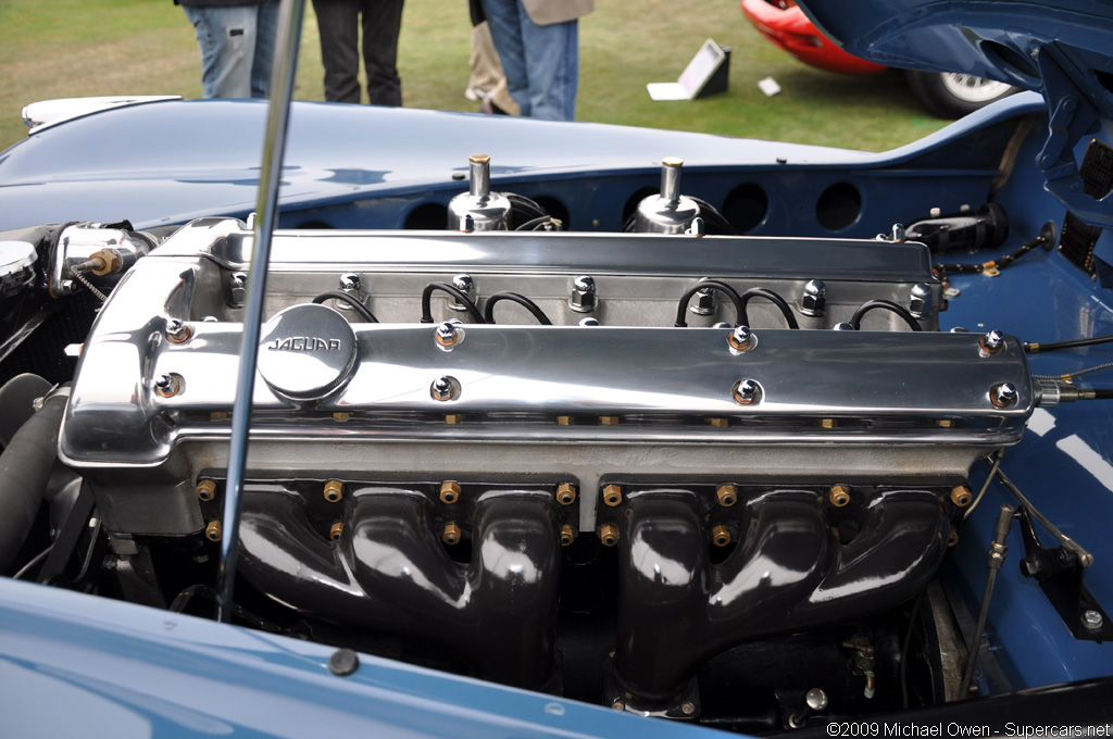 2009 Pebble Beach Concours d'Elegance-15