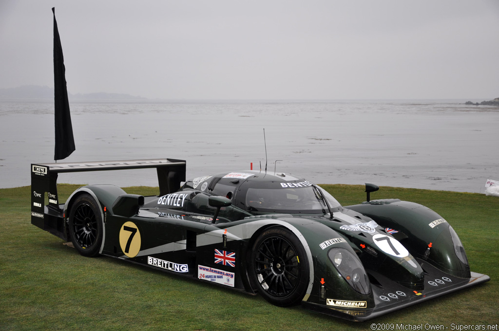 2009 Pebble Beach Concours d'Elegance-11