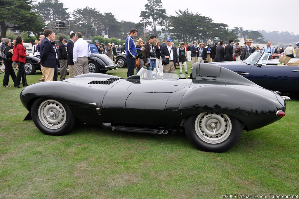 2009 Pebble Beach Concours d'Elegance-15