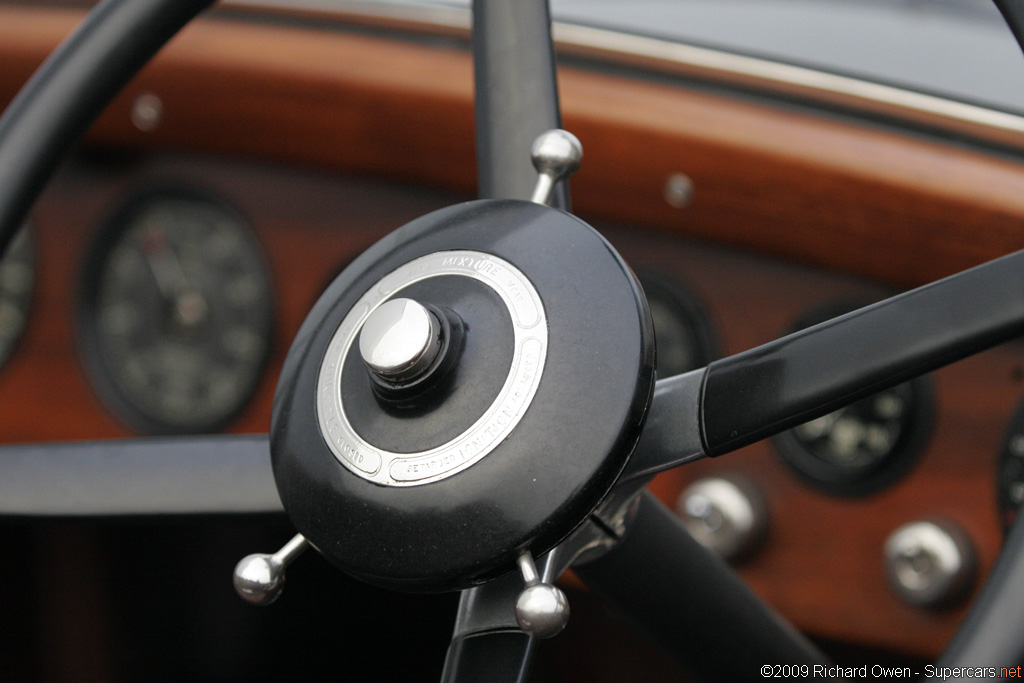 2009 Pebble Beach Concours d'Elegance-9