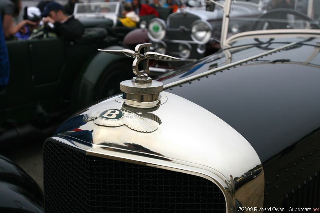 2009 Pebble Beach Concours d'Elegance-9