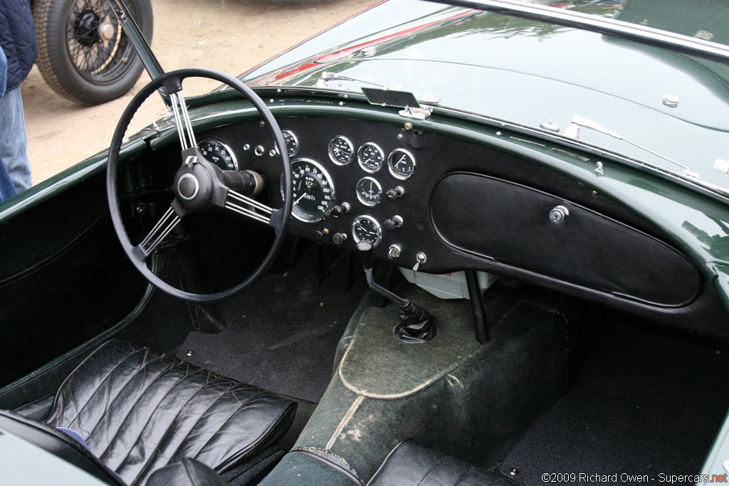 2009 Pebble Beach Concours d'Elegance-18