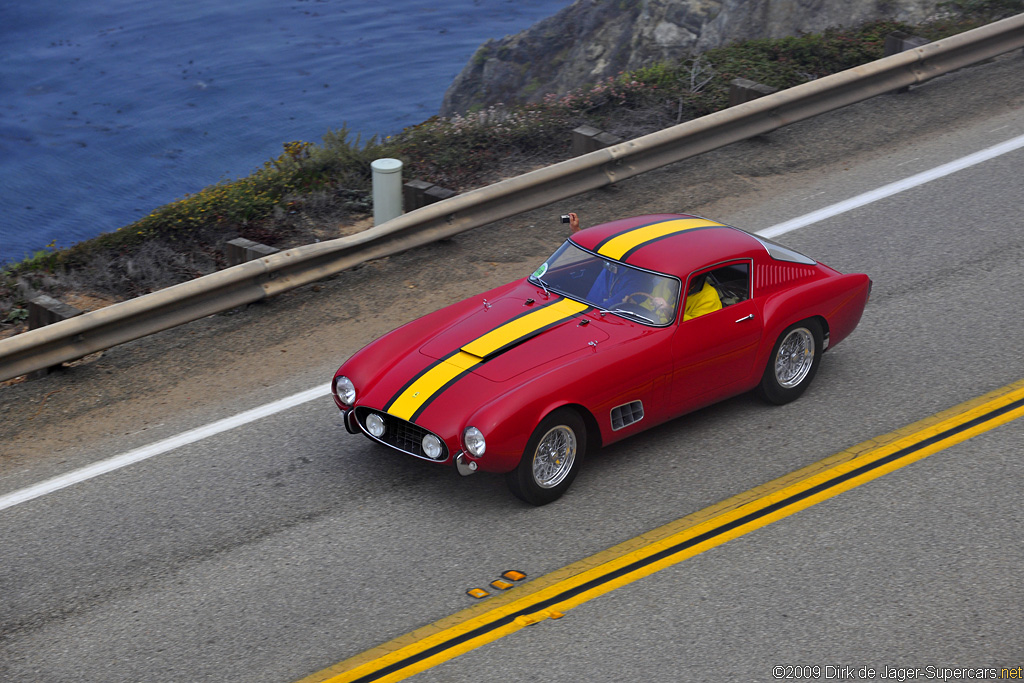 2009 Pebble Beach Concours d'Elegance-6