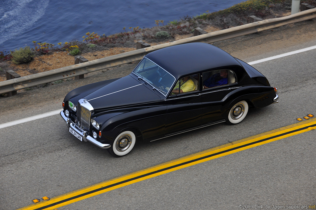 2009 Pebble Beach Concours d'Elegance-16