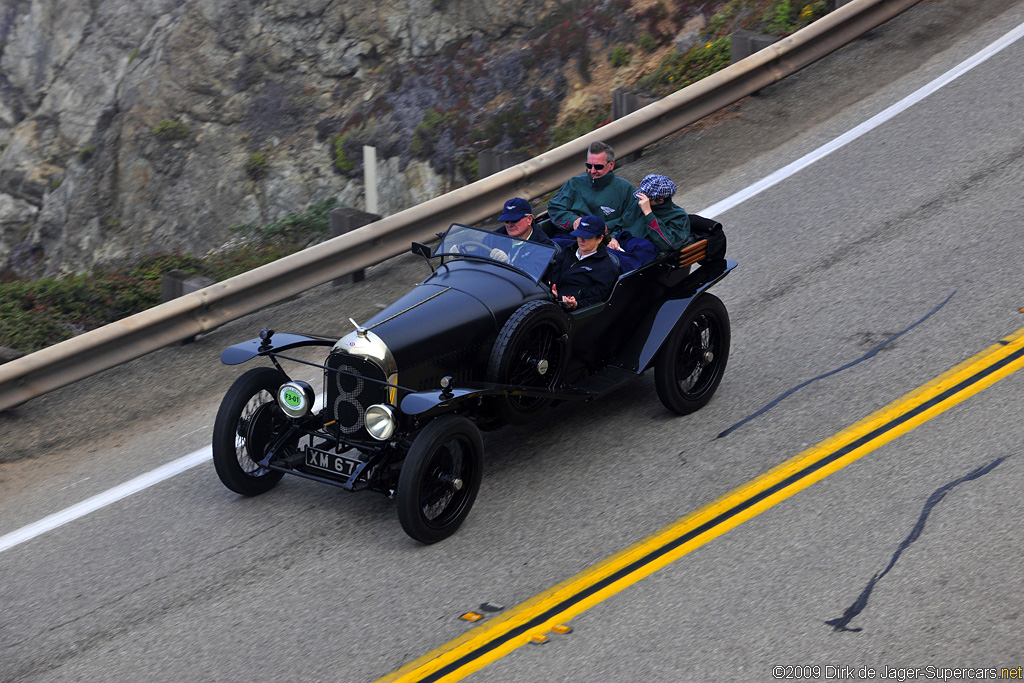 2009 Pebble Beach Concours d'Elegance-11