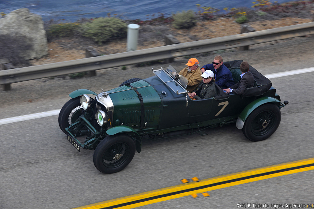 2009 Pebble Beach Concours d'Elegance-11