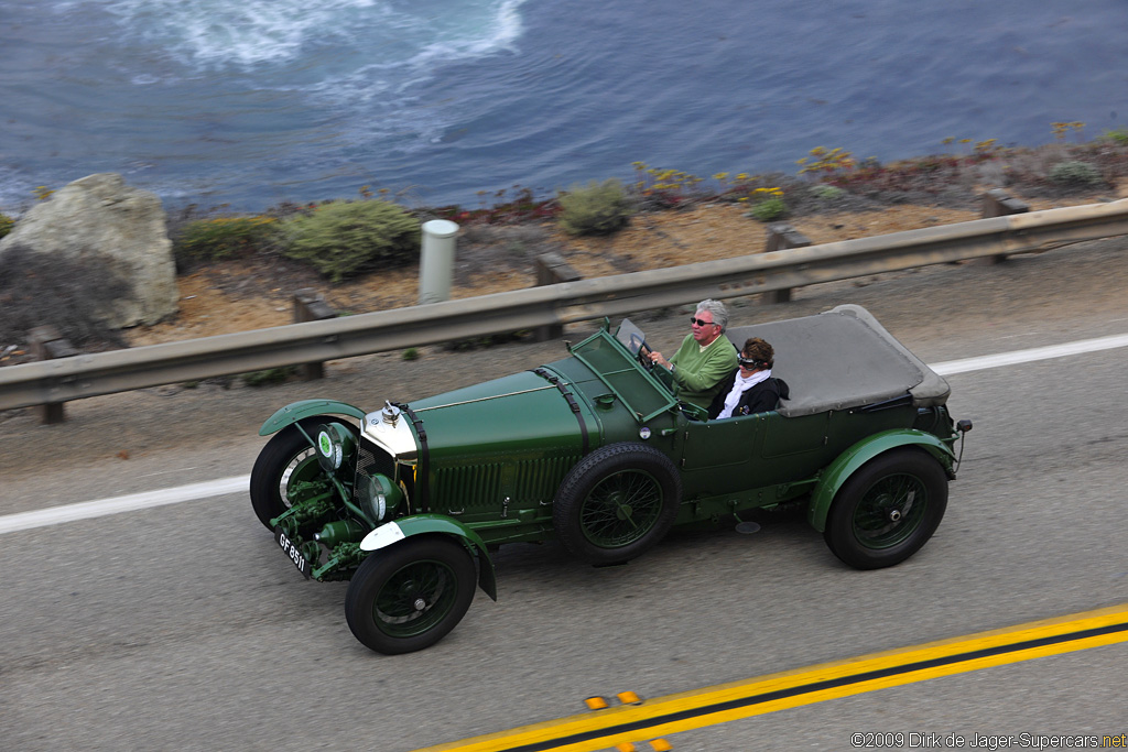 2009 Pebble Beach Concours d'Elegance-11