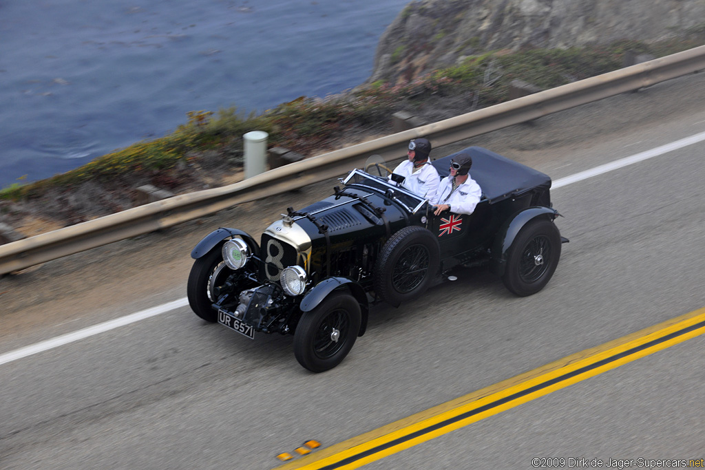 2009 Pebble Beach Concours d'Elegance-11