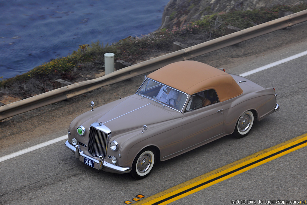 2009 Pebble Beach Concours d'Elegance-16