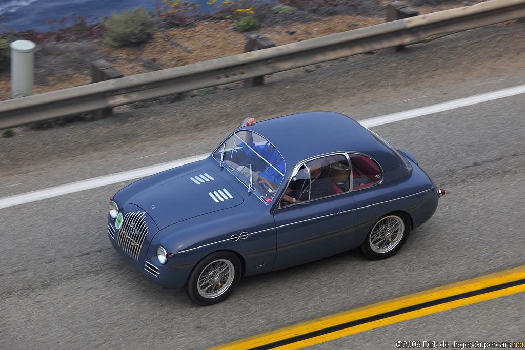 2009 Pebble Beach Concours d'Elegance-22