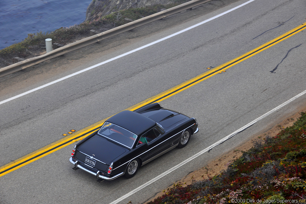 2009 Pebble Beach Concours d'Elegance-6