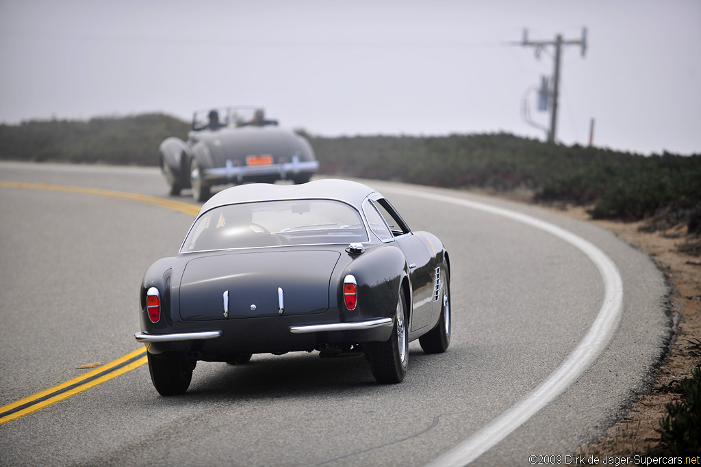 2009 Pebble Beach Concours d'Elegance-22