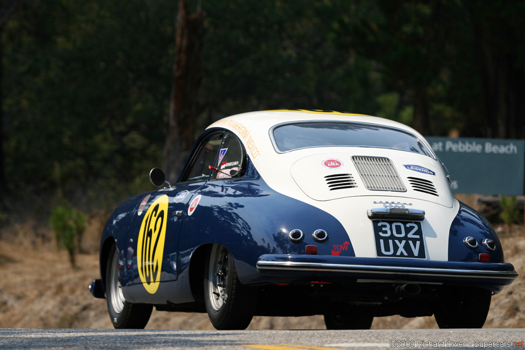 2009 Pebble Beach Concours d'Elegance-21