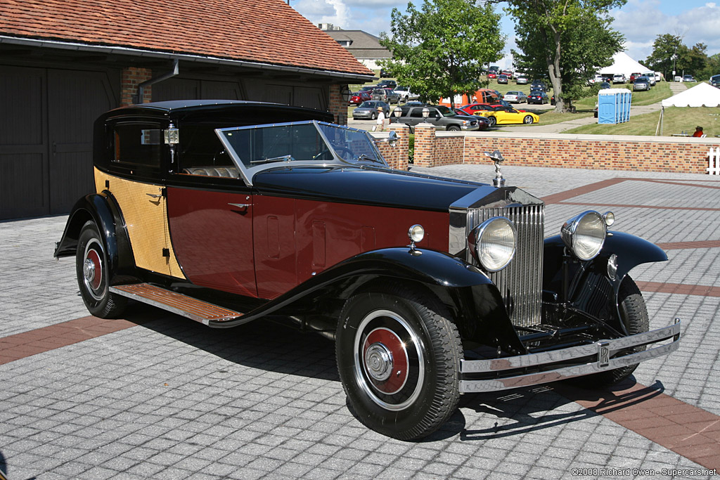 2008 Meadow Brook Concours-12