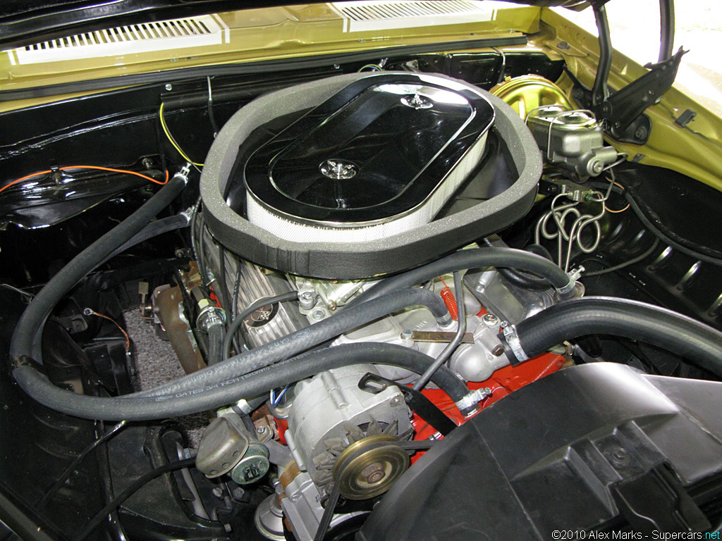1968 Chevrolet Camaro Z28 Gallery