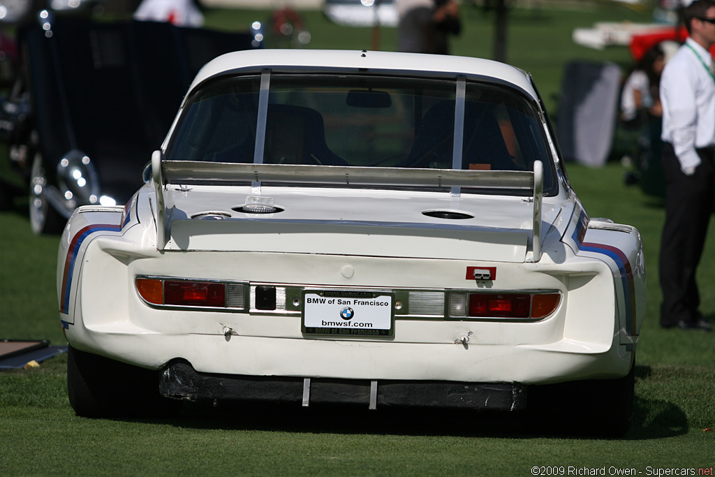 1976 BMW 3.0 CSL Group 5 Gallery