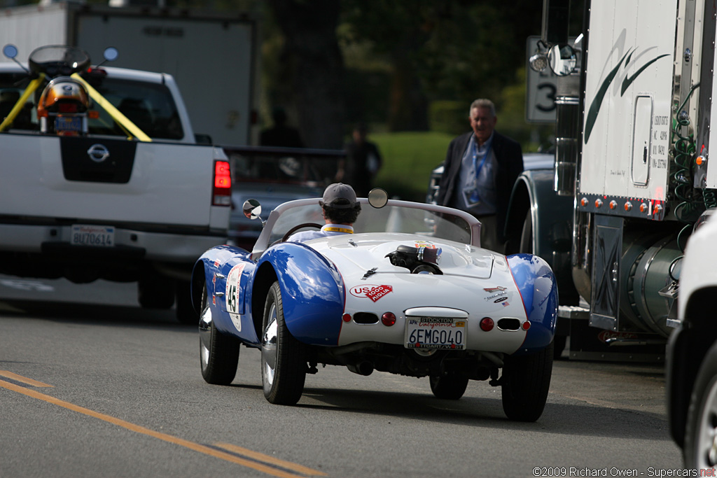 2009 Quail Motorsports Gathering-4