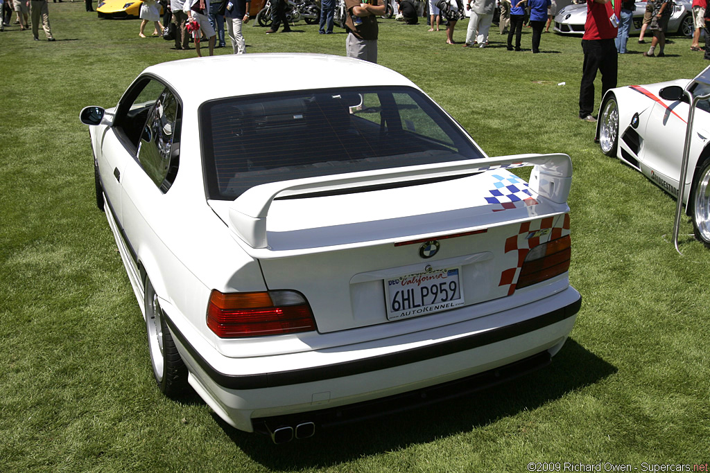 2009 Quail Motorsports Gathering-3