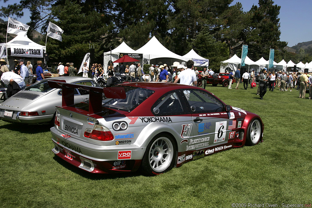 2009 Quail Motorsports Gathering-3