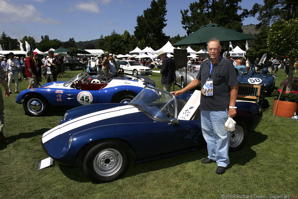 2009 Quail Motorsports Gathering-4