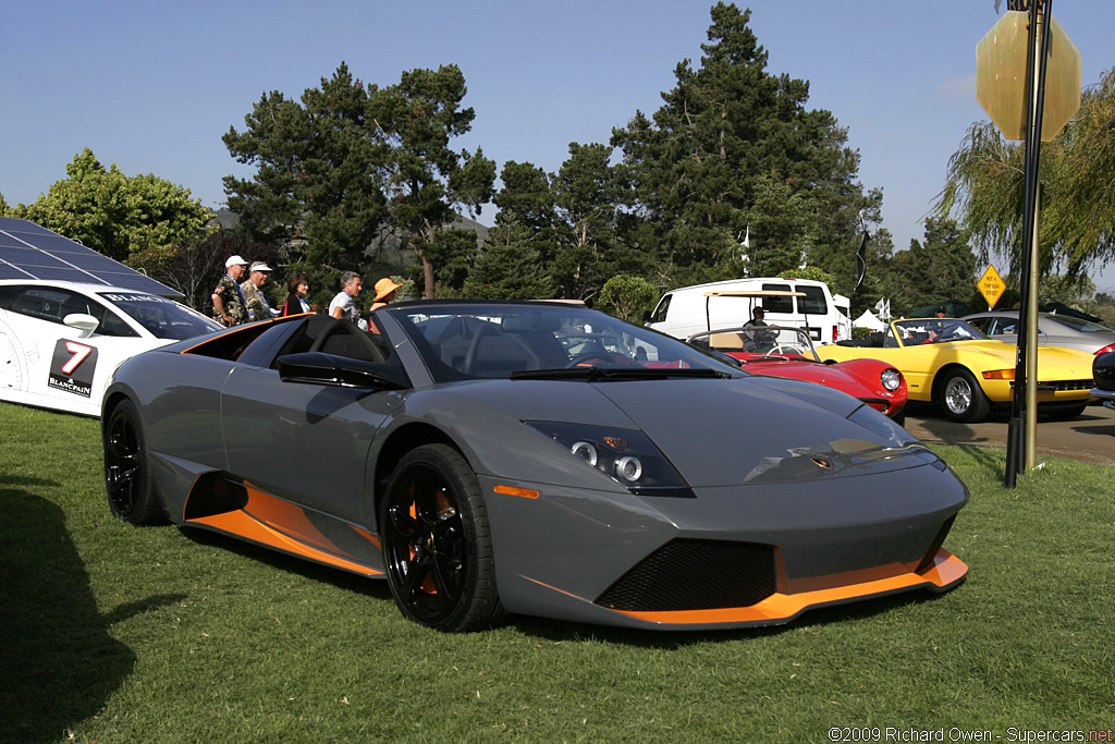 2009 Quail Motorsports Gathering-3