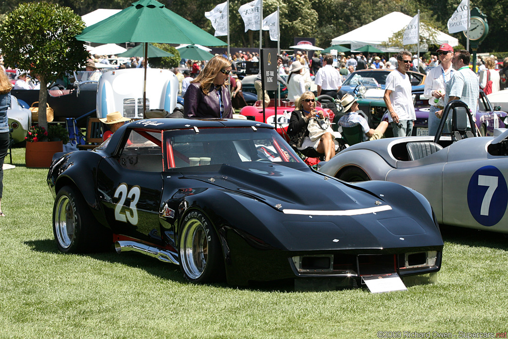 2009 Quail Motorsports Gathering-3