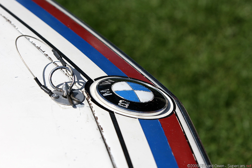 1976 BMW 3.0 CSL Group 5 Gallery