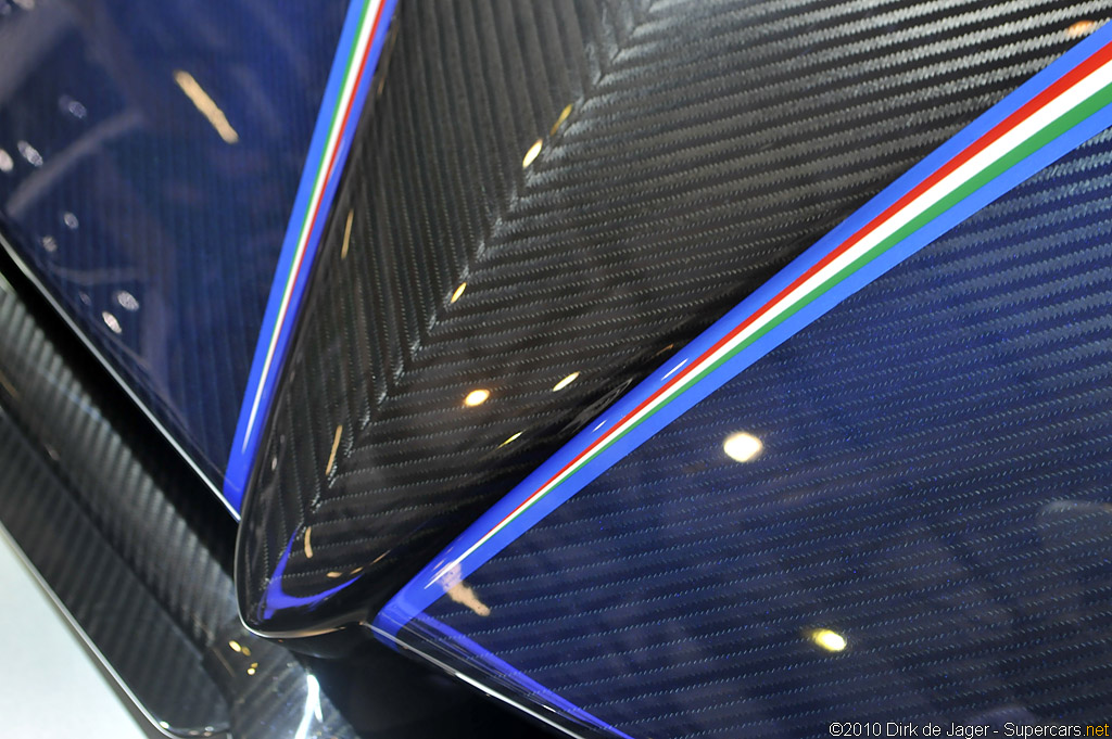 2010 Geneva International Motor Show-2