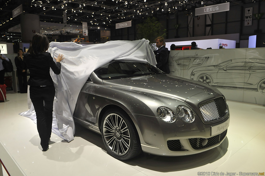 2010 Geneva International Motor Show-2