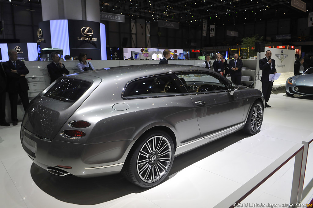 2010 Geneva International Motor Show-2