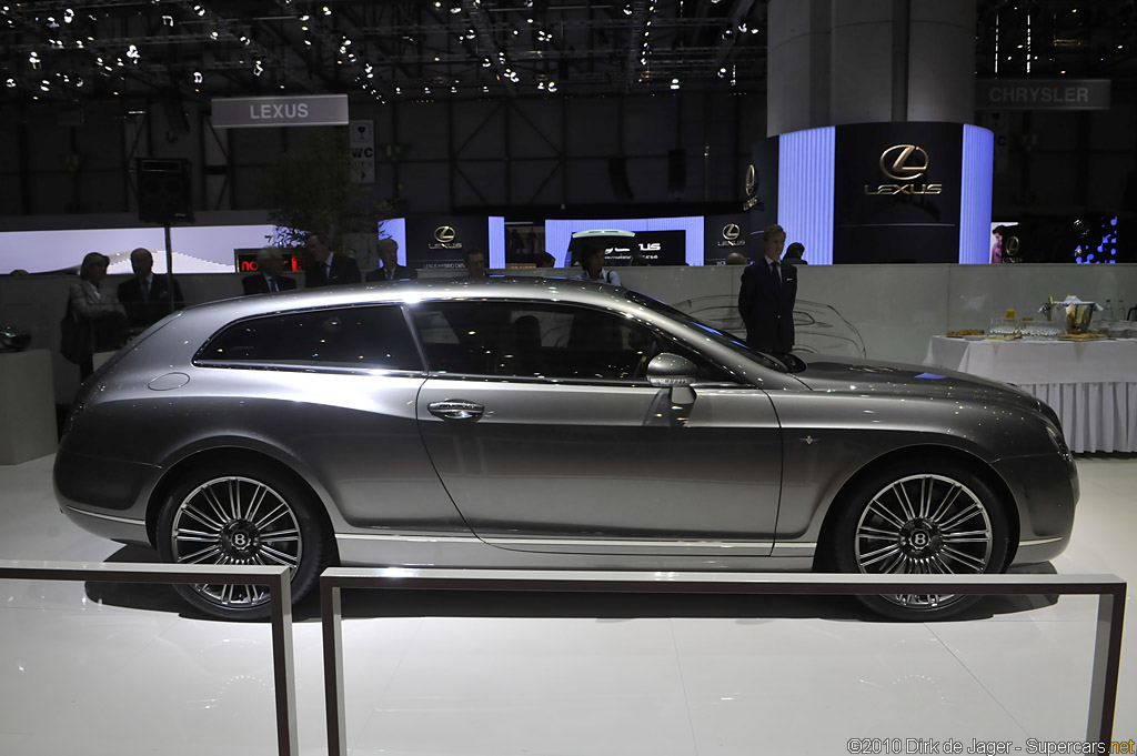 2010 Geneva International Motor Show-2