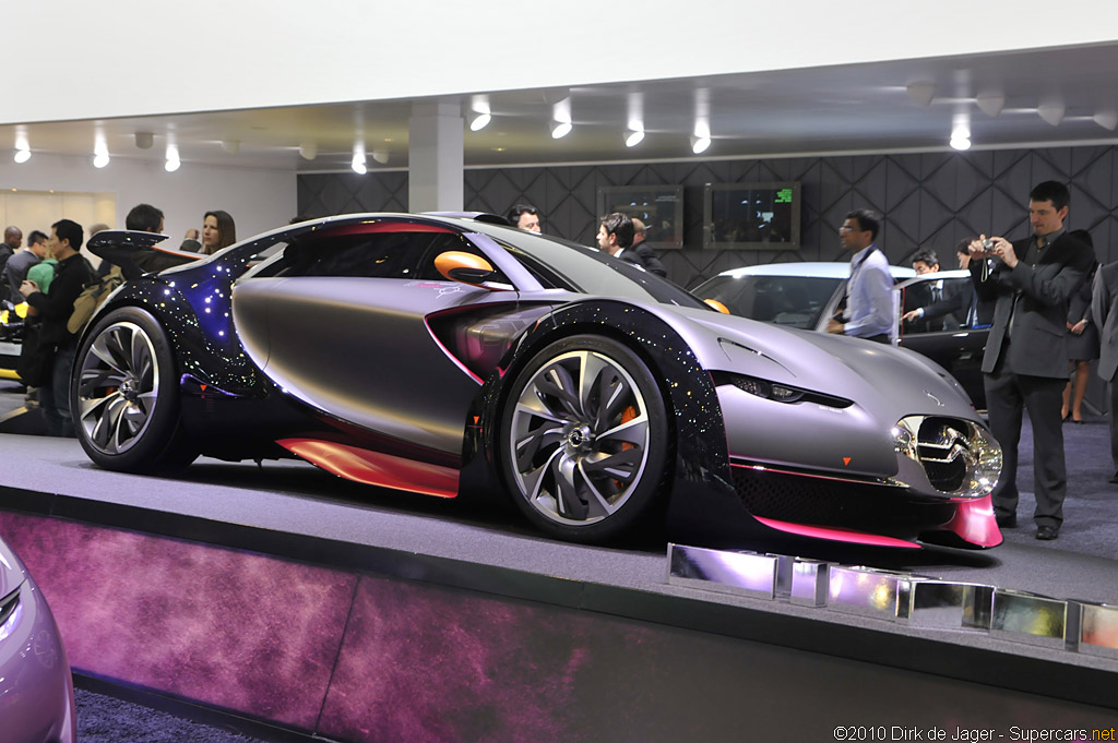 2010 Geneva International Motor Show-2