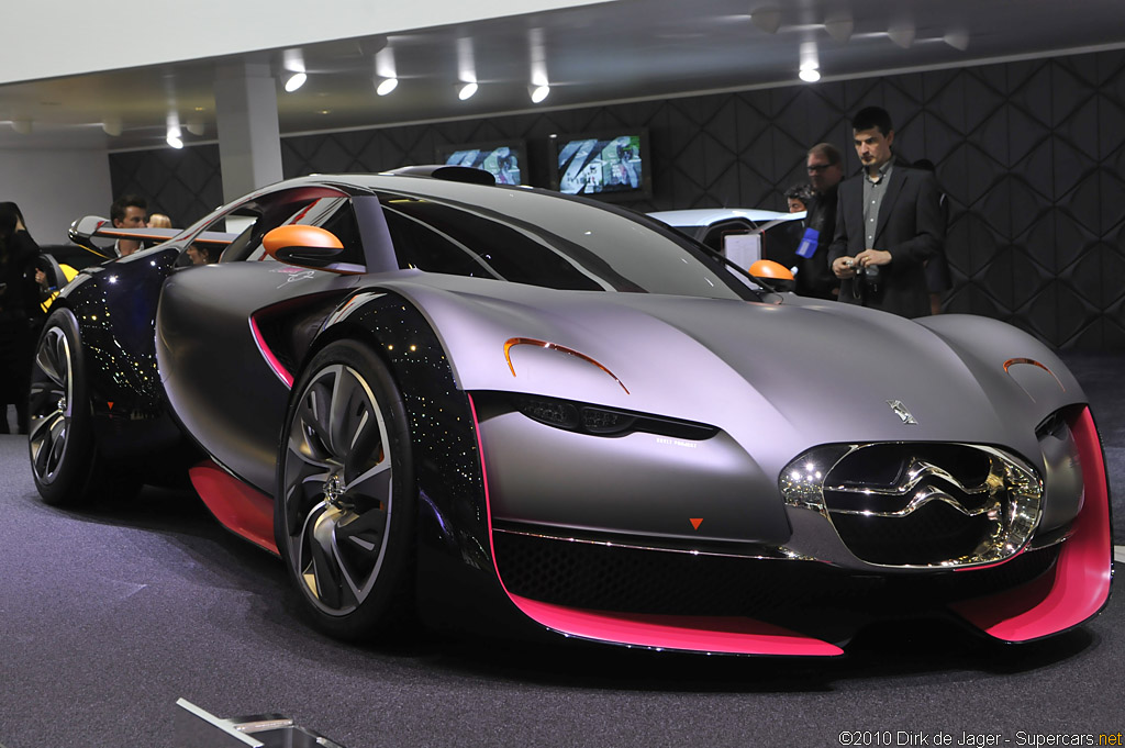 2010 Geneva International Motor Show-2